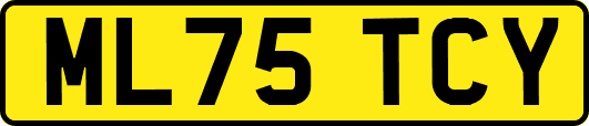 ML75TCY