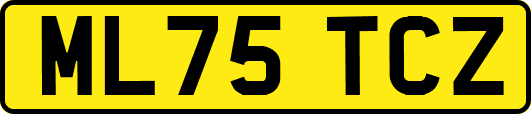ML75TCZ