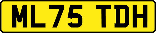 ML75TDH