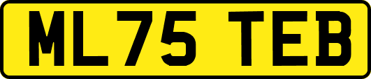 ML75TEB