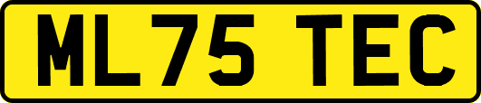 ML75TEC
