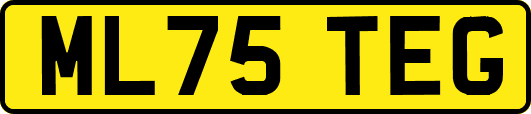 ML75TEG