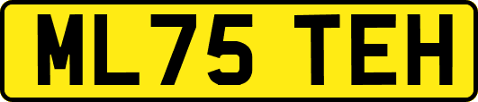 ML75TEH