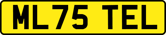 ML75TEL
