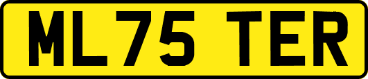 ML75TER
