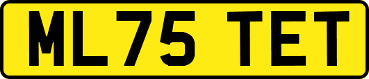 ML75TET