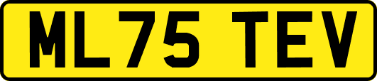 ML75TEV