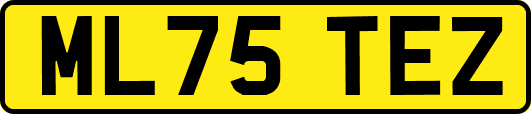 ML75TEZ