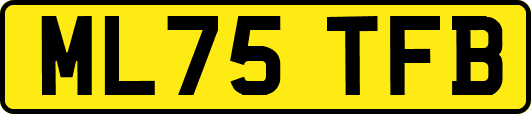 ML75TFB