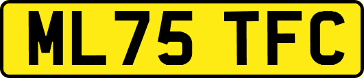 ML75TFC