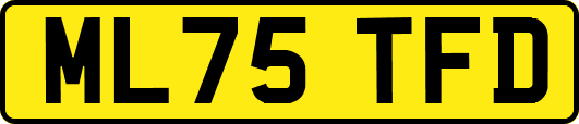 ML75TFD