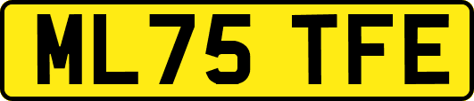 ML75TFE