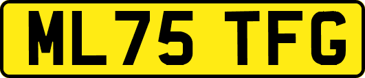ML75TFG