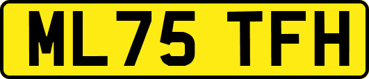 ML75TFH