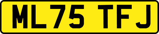 ML75TFJ
