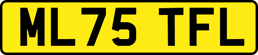 ML75TFL