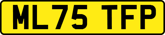 ML75TFP