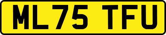 ML75TFU