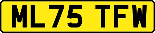 ML75TFW