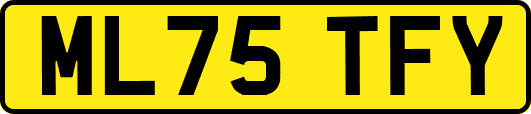 ML75TFY