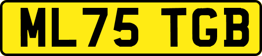 ML75TGB