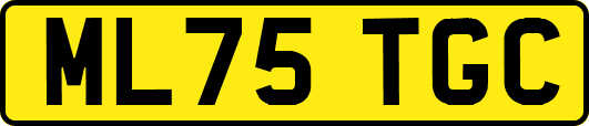 ML75TGC
