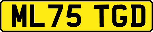 ML75TGD