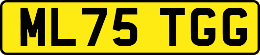 ML75TGG