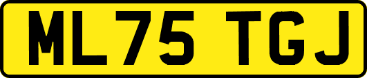 ML75TGJ
