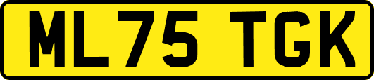 ML75TGK