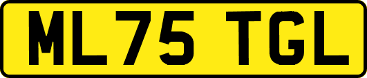 ML75TGL
