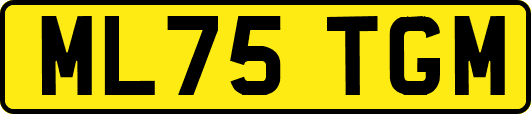 ML75TGM