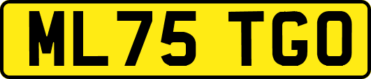 ML75TGO