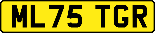 ML75TGR