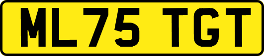 ML75TGT