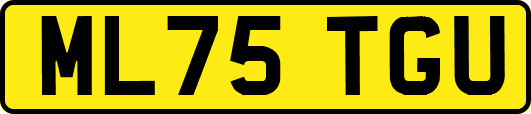 ML75TGU