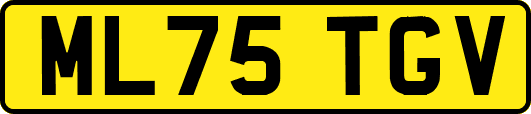 ML75TGV