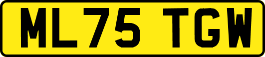 ML75TGW