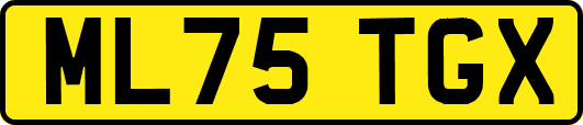 ML75TGX