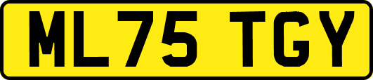 ML75TGY