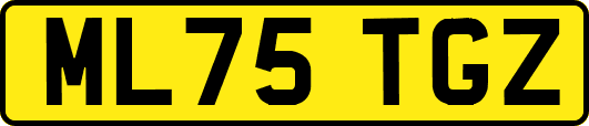 ML75TGZ
