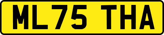 ML75THA