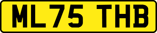 ML75THB