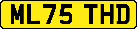 ML75THD