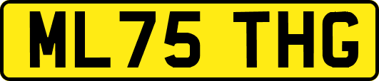 ML75THG