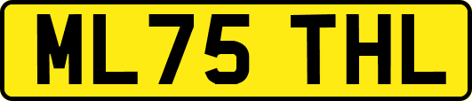 ML75THL
