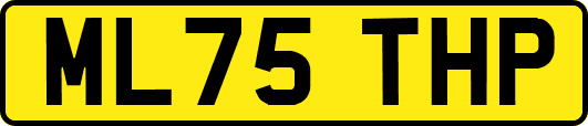 ML75THP