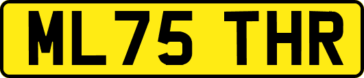 ML75THR