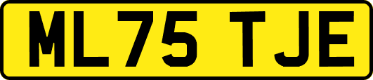 ML75TJE