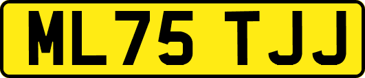 ML75TJJ